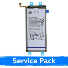 Akumuliatorius skirtas Samsung F926 Z Fold3 EB-BF927ABY (Service Pack)