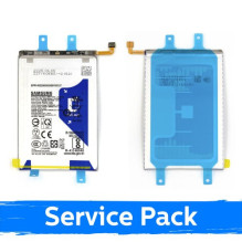 Akumuliatorius skirtas Samsung F966 Z Fold7 EB-BF966ABE (Service Pack)