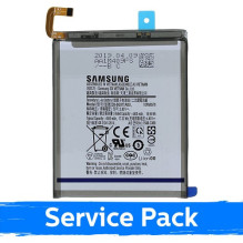 Battery for Samsung G977...