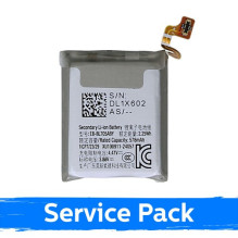 Akumuliatorius skirtas...