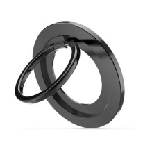 Tech-Protect "MMR100" gray magnetic ring/holder