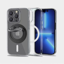 Tech-Protect "MMR100" gray magnetic ring/holder