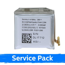 Akumuliatorius skirtas...