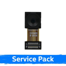 Kamera skirta Samsung A156 A15 5G / A155 A15 4G priekinė / 13M / (Service Pack)