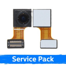 Kamera skirta Samsung A556 A55 5G priekinė / 32M / (Service Pack)