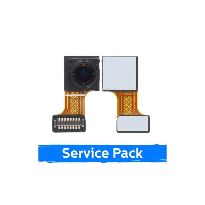 Kamera skirta Samsung A556 A55 5G priekinė / 32M / (Service Pack)