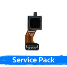 Kamera skirta Samsung F741 Z Flip6 / F731 Z Flip5 priekinė / 10M / (Service Pack)