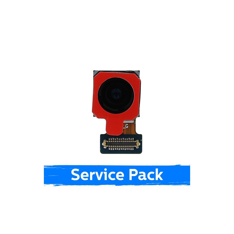 Kamera skirta Samsung F936 Z Fold4 / F926 Z Fold3 priekinė / 16M / (Service Pack)
