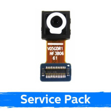 Kamera skirta Samsung G556 Xcover 7 priekinė / 5M / (Service Pack)