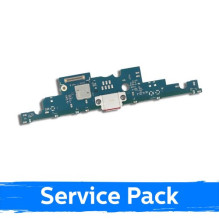 Krovimo lizdas skirtas...