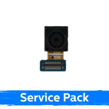 Kamera skirta Samsung G781 S20 FE 5G priekinė / 32M / (Service Pack)