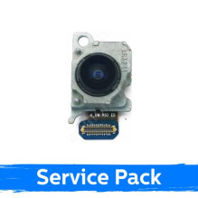 Kamera skirta Samsung G985 (G986) S20 Plus galinė / 307K / (Service Pack)