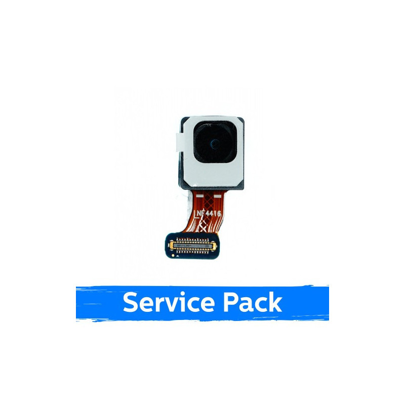 Kamera skirta Samsung S916 S23 Plus priekinė / 12M / (Service Pack)