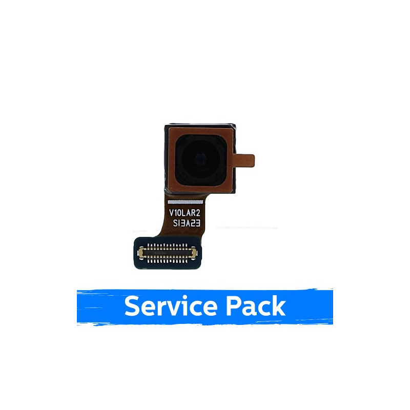 Kamera skirta Samsung S721 S24 FE / Samsung S711 S23 FE priekinė / 10M / (Service Pack)