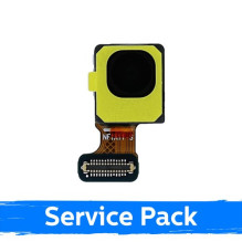 Kamera skirta Samsung S906 S22 Plus / S901 S22 priekinė / 10M / (Service Pack)