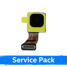 Kamera skirta Samsung S908 S22 Ultra priekinė / 40M / (Service Pack)