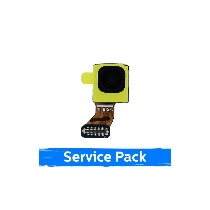 Kamera skirta Samsung S908 S22 Ultra priekinė / 40M / (Service Pack)