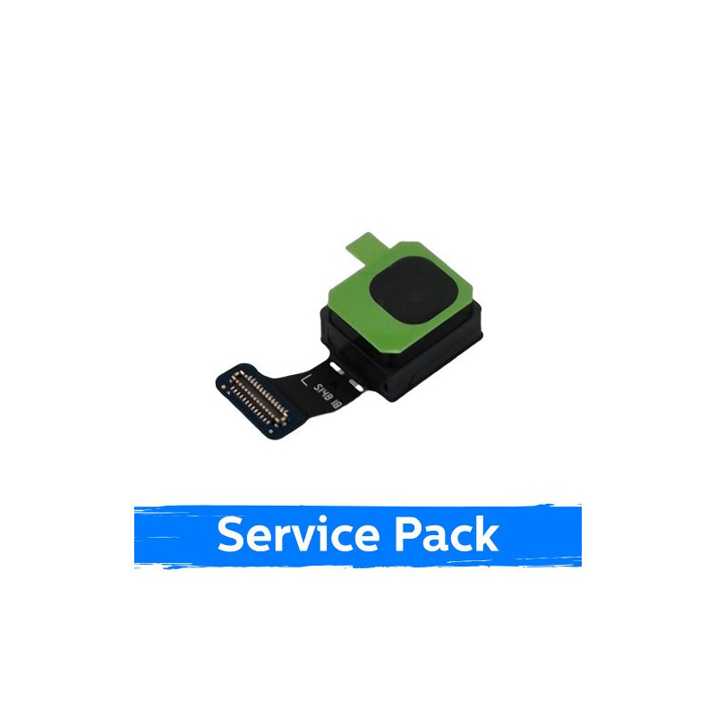 Kamera skirta Samsung S938 S25 Ultra priekinė / 12M / (Service Pack)