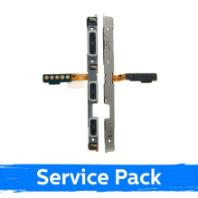 Lanksčioji jungtis skirta Samsung A356 A35 5G Power + Volume (Service Pack)