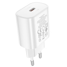 Charger Hoco N22 25W USB-C...