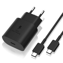 Charger Samsung EP-TA800NB...