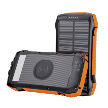 External battery Power Bank...