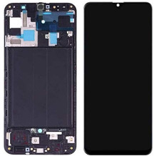 Screen Samsung A505 A50...