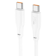 USB cable Hoco X93 100W...