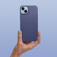 Case 'Matt TPU' for Samsung S931 S25 blue