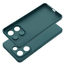 Case 'Matt TPU' for Samsung S938 S25 Ultra dark green