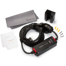 Electric car charger Reach PEVC8 220V Type2 16A 3.5kW 5.0m