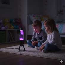 Lava lamp Reach Lava-13