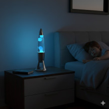 Lava lamp Reach Lava-13