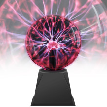 Plasma lamp Reach Plasma Ball-5