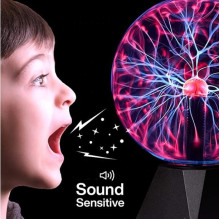 Plazmos lempa Reach Plasma Ball-6 Plazmos lempa Reach Plasma Ball-6