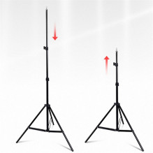 Projektoriaus ekranas Reach MB01 100'