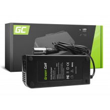 Green Cell Battery Charger...