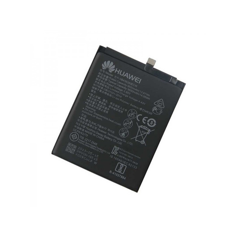 Battery Huawei P30 3650mAh HB436380ECW