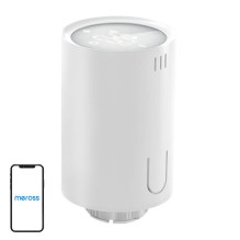 Išmanusis termostatinis vožtuvas „Meross MTS150HK“ (HomeKit)