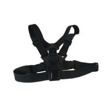 Chest strap Telesin with mount for sports cameras (GP-CGP-T07) Chest strap Telesin with mount for sports cameras (GP-CGP-T07)