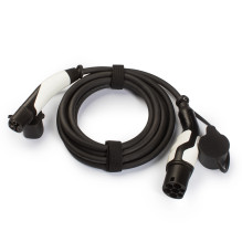 Electric vehicle charging cable Reach EVCC5 Type2-Tesla 32A 7kW 5m