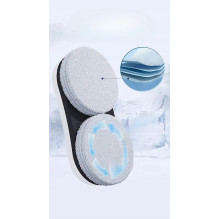 Langų valymo robotas Reach W13 baltas Langų valymo robotas Reach W13 baltas