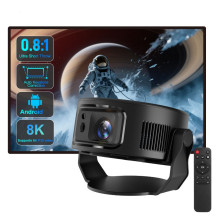 Projector Reach HY300 Max...