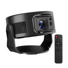 Projector Reach HY300 Max black