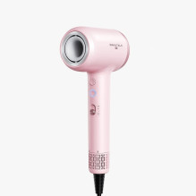 Hair dryer Wavytalk Turblow Pro pink