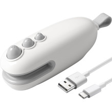 Portable bag sealing machine Reach PackSeal