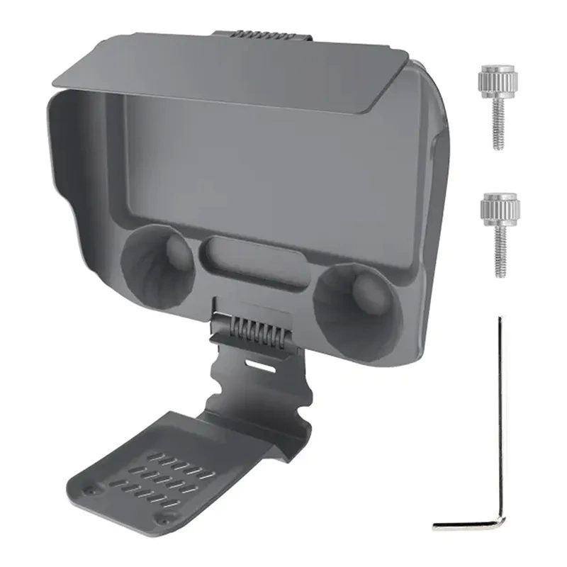 Protector &amp; Sunhood Sunnylife 2in1 to DJI RC 2 (YK674)