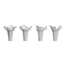 Sunnylife landing gear upgrade for DJI Neo (gray)