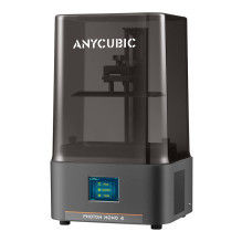„Anycubic Photon Mono 4“ 3D spausdintuvas