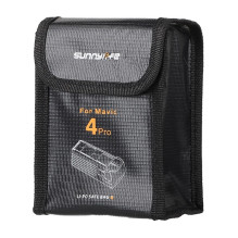 Sunnylife 2 battery case for DJI Mavic 4 PRO